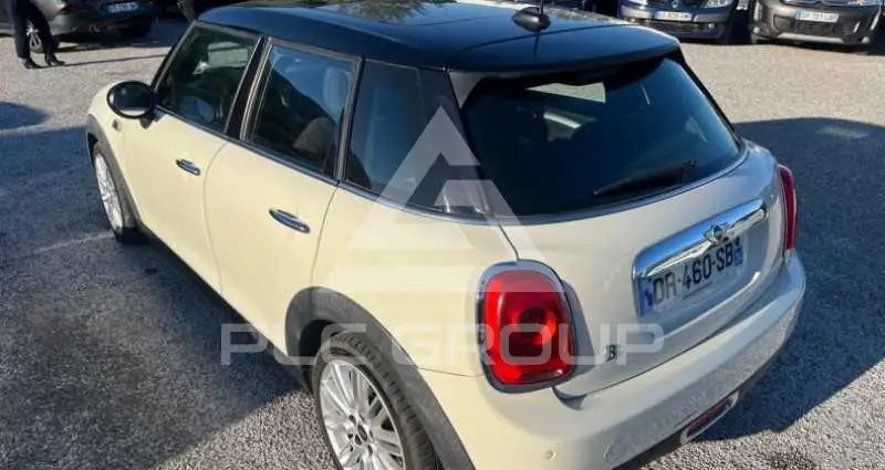 2015 Mini COOPER
