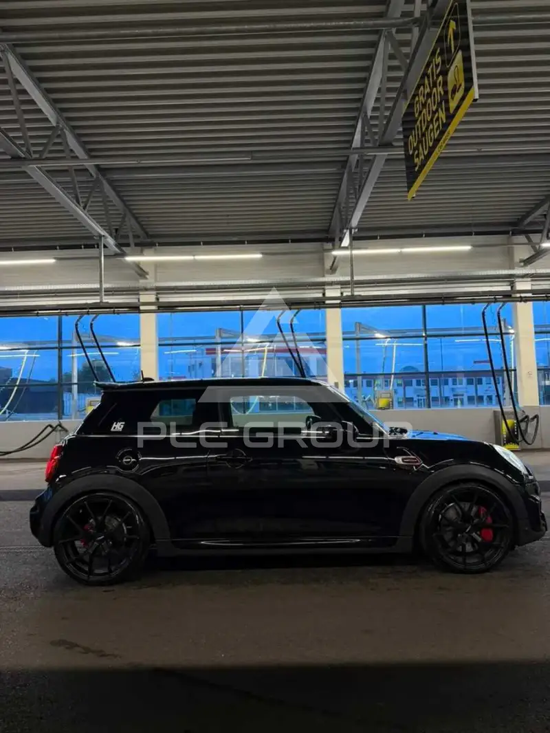 2015 Mini COOPER