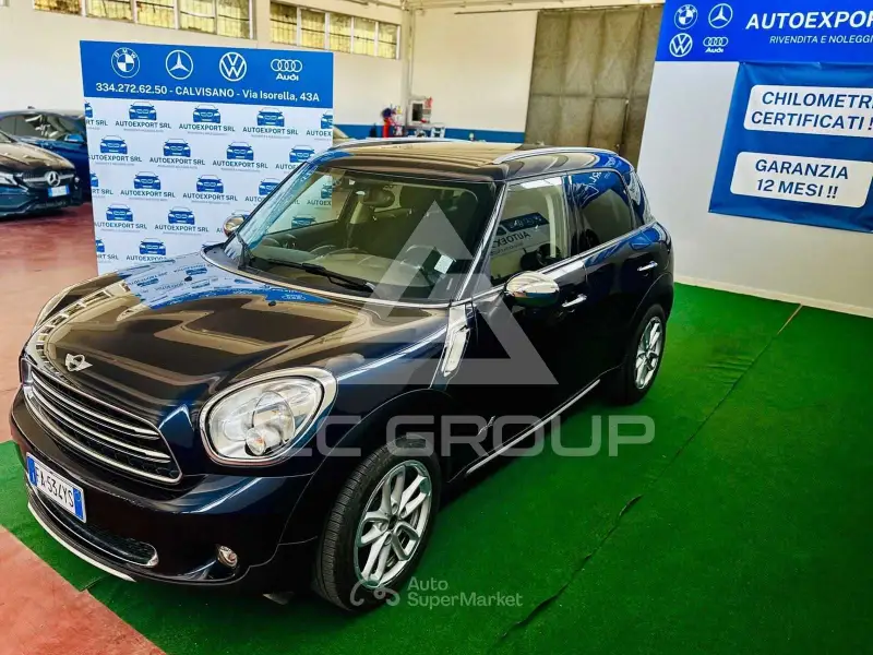 2015 Mini COOPER