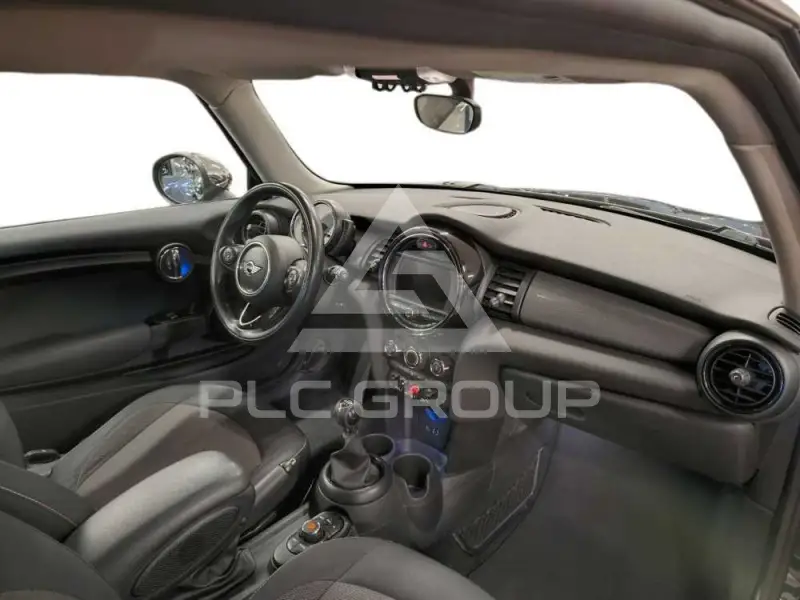 2015 Mini COOPER