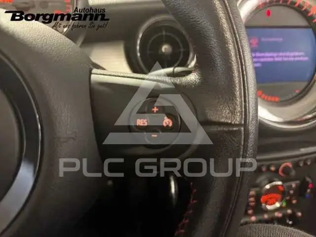 2015 Mini COOPER