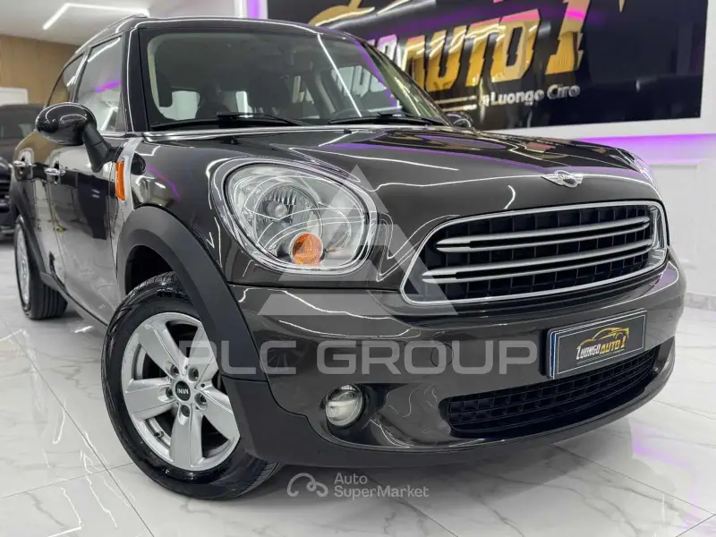 2015 Mini COOPER