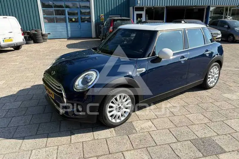 2015 Mini COOPER
