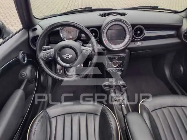 2015 Mini COOPER