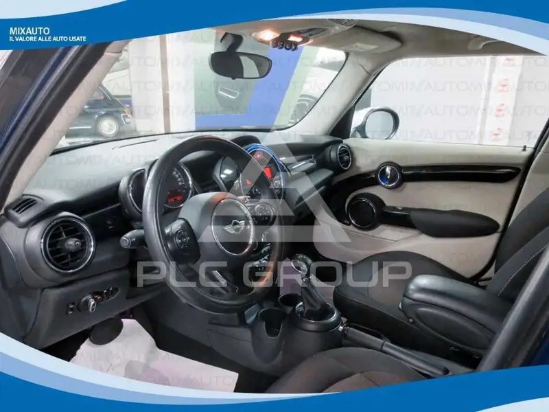 2015 Mini COOPER