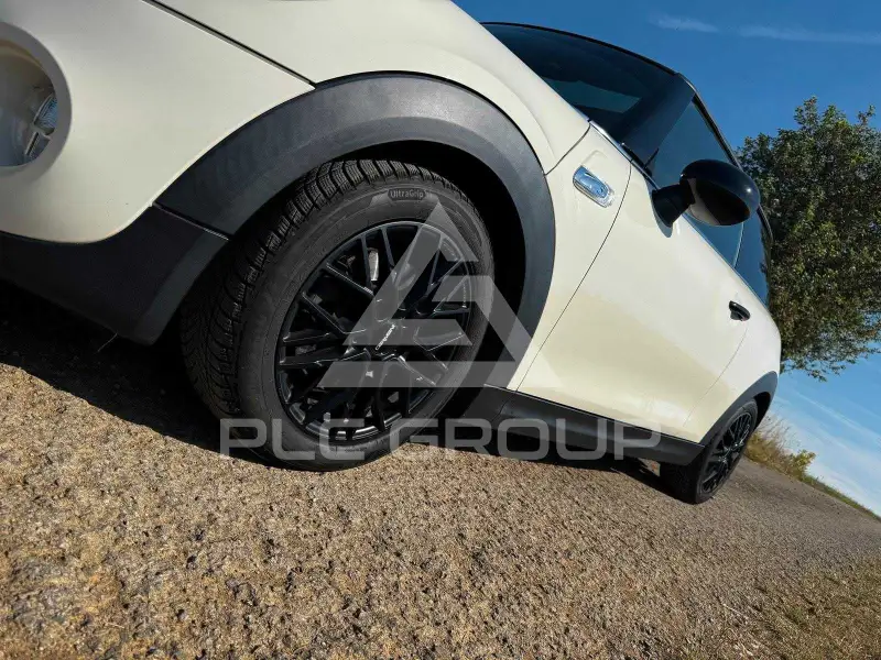 2015 Mini COOPER