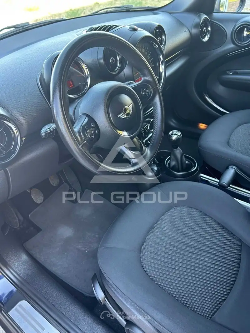 2015 Mini COOPER