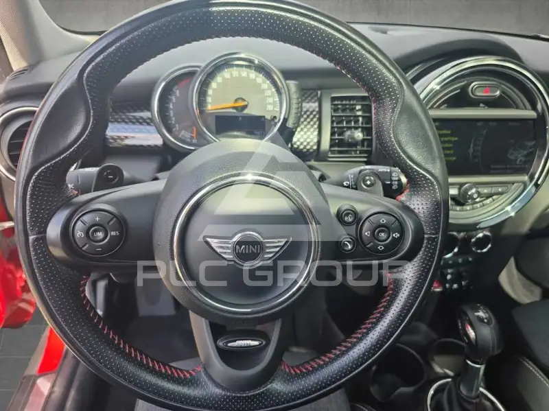 2015 Mini COOPER