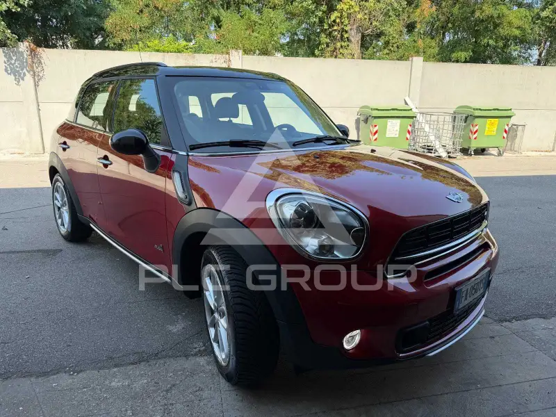 2015 Mini COOPER