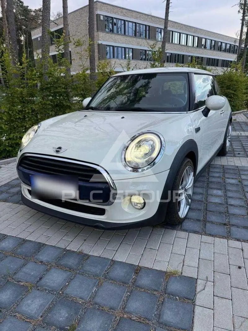 2015 Mini COOPER