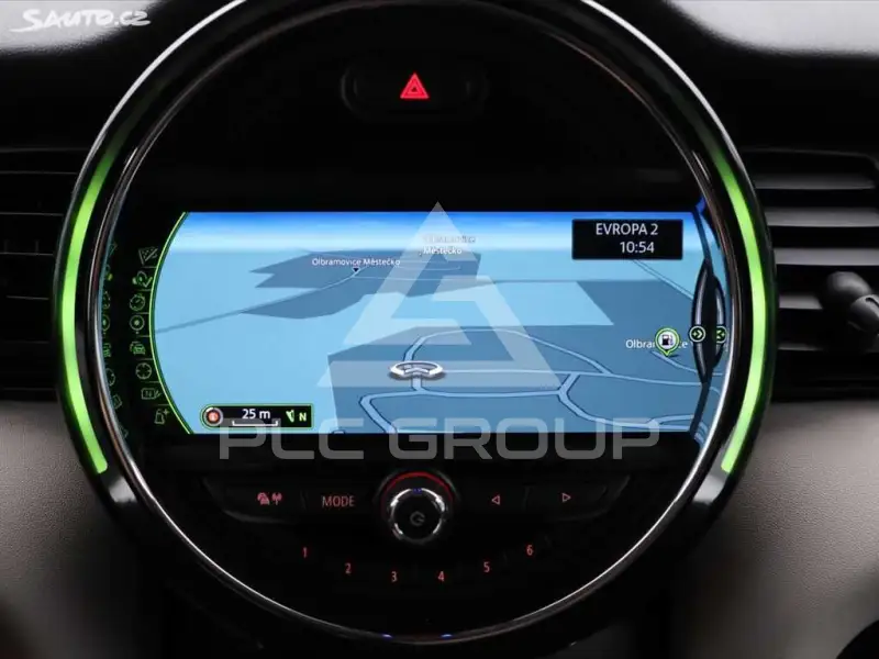 2015 Mini COOPER