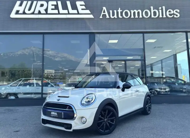 2015 Mini COOPER