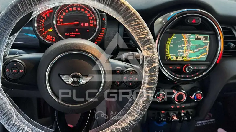 2015 Mini COOPER