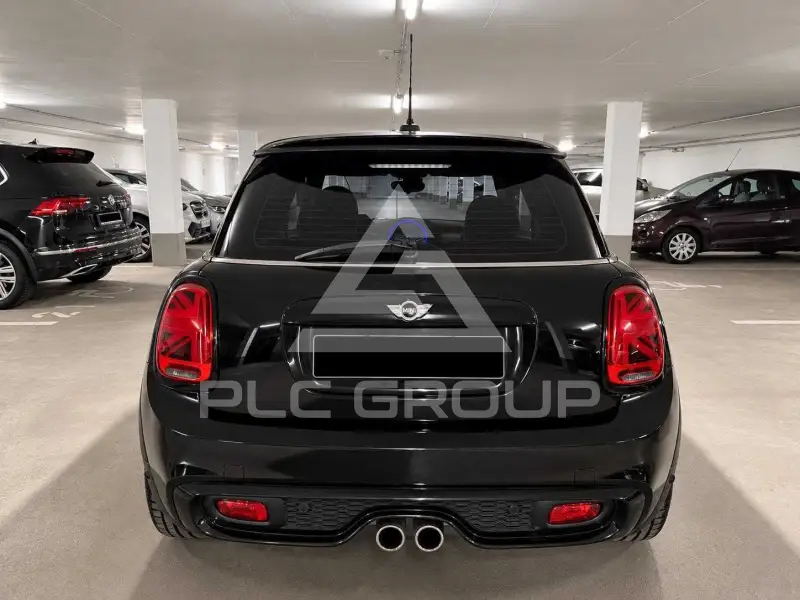 2015 Mini COOPER