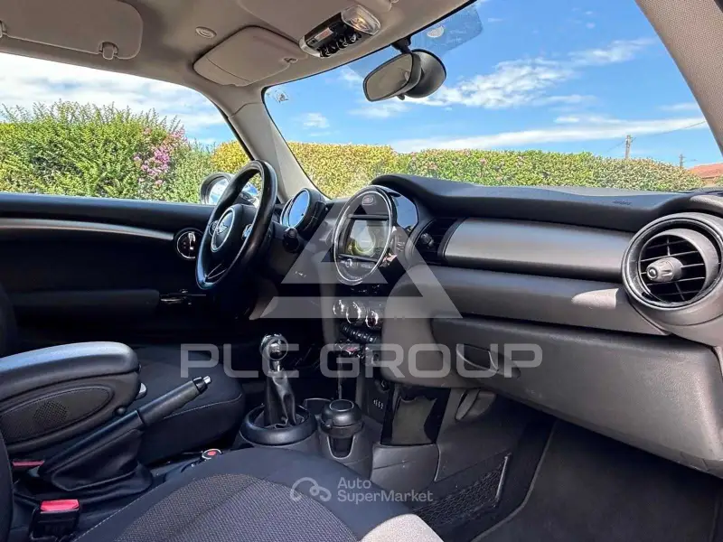 2015 Mini COOPER