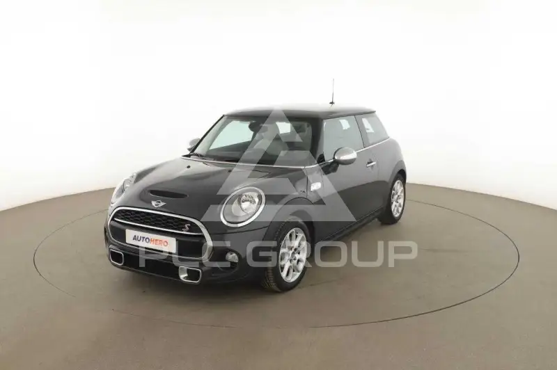 2015 Mini COOPER
