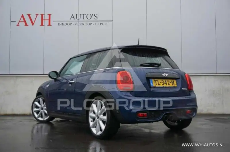 2015 Mini COOPER