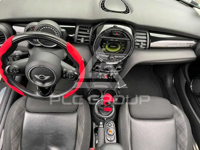 2015 Mini COOPER
