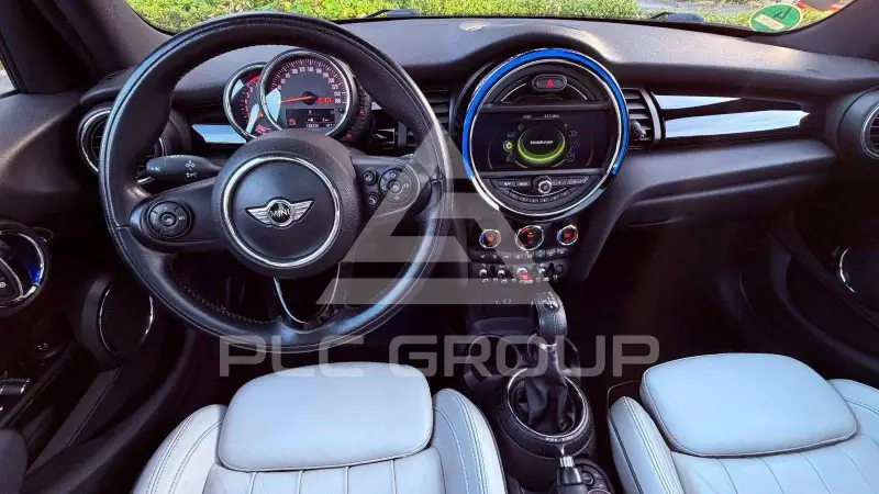 2015 Mini COOPER