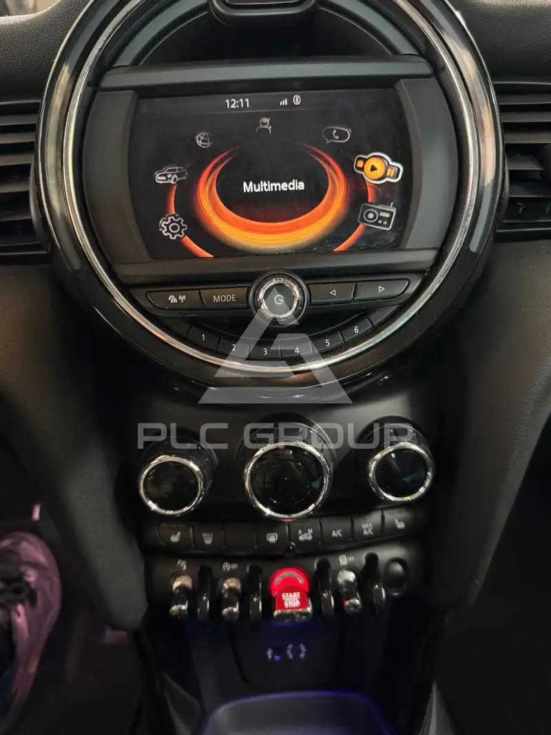 2015 Mini COOPER