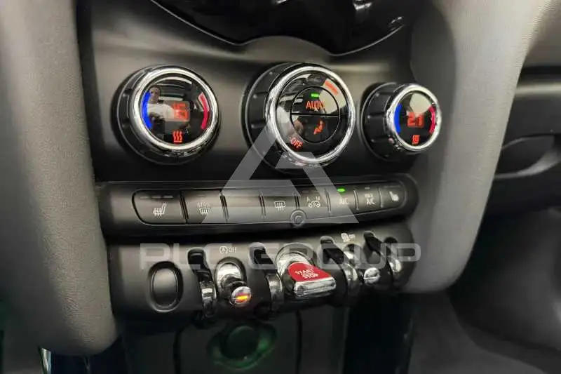 2015 Mini COOPER