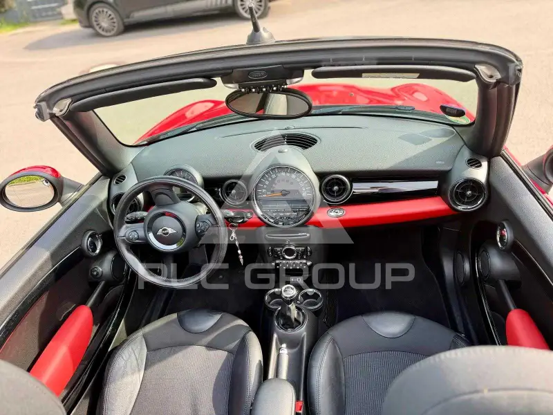 2015 Mini COOPER