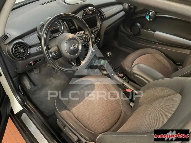 2015 Mini COOPER