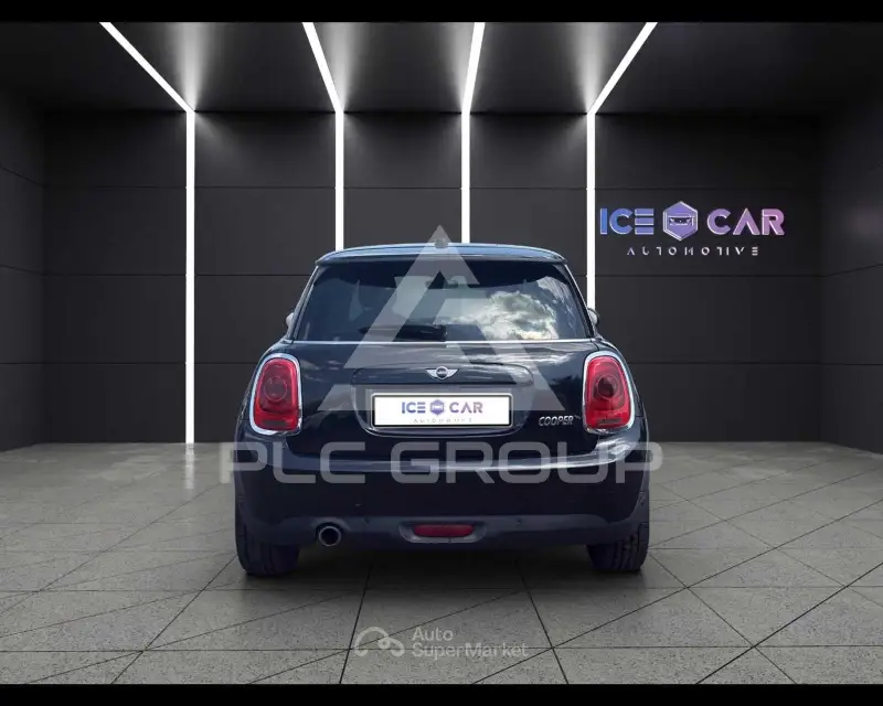2015 Mini COOPER