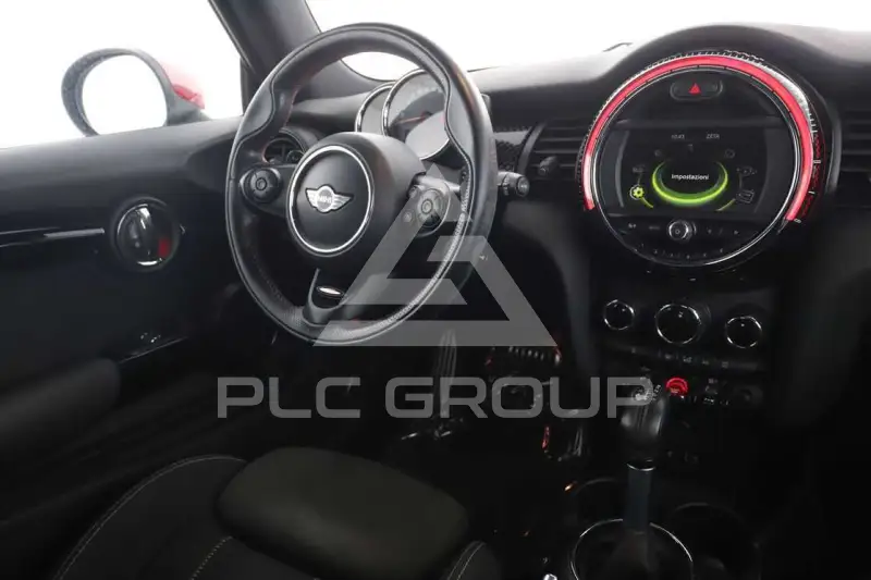 2015 Mini COOPER