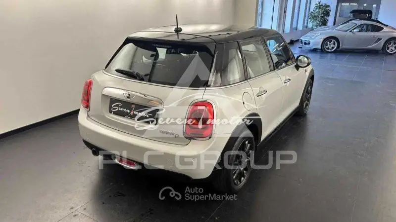 2015 Mini COOPER