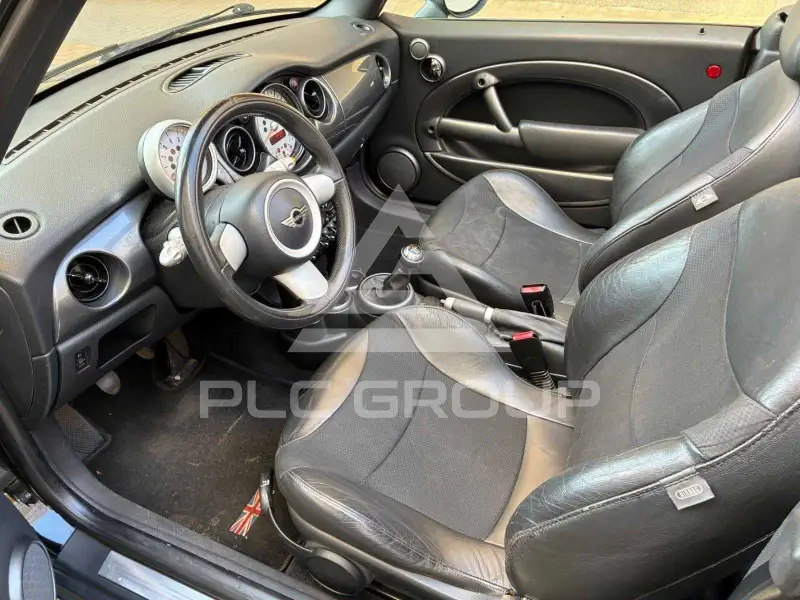 2015 Mini COOPER