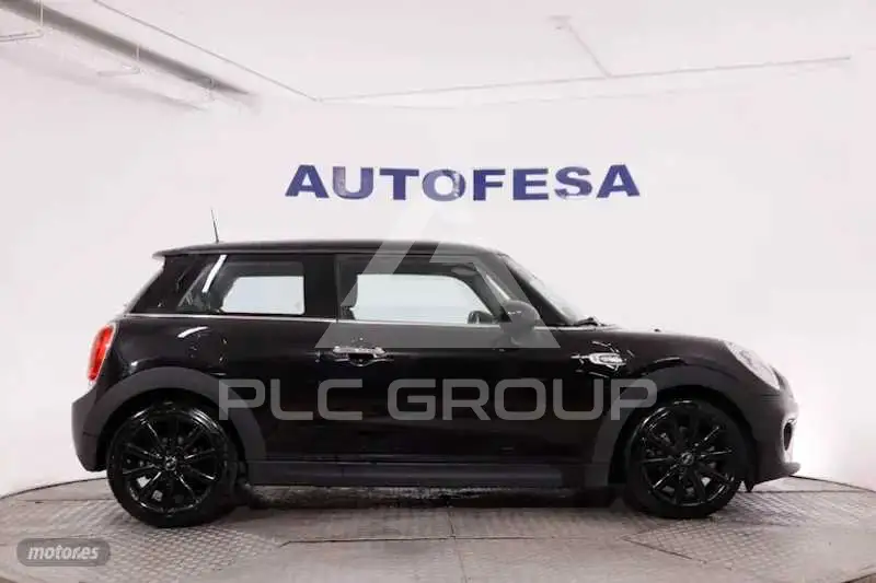 2015 Mini COOPER