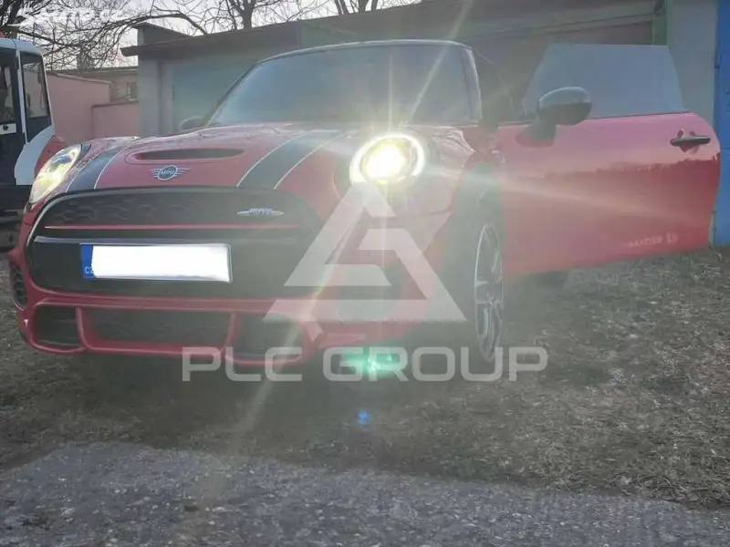 2015 Mini COOPER