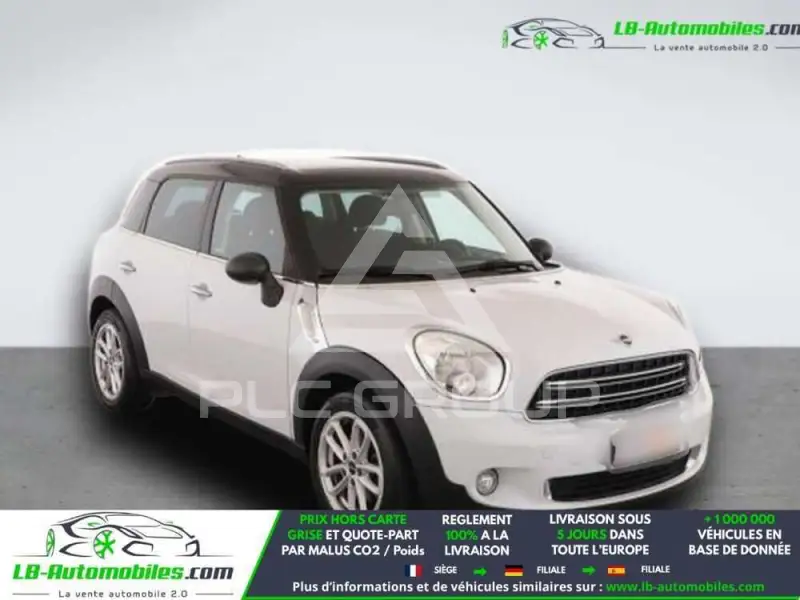 2015 Mini COOPER