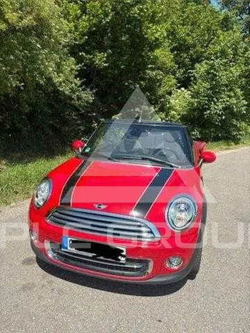 2015 Mini COOPER