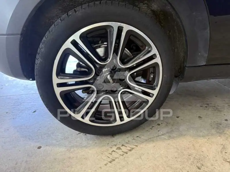 2015 Mini Countryman