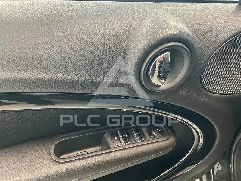 2015 Mini Countryman