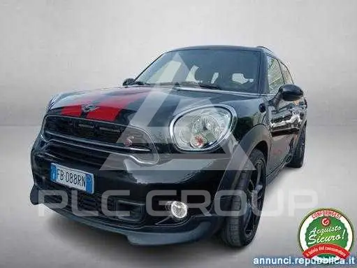 2015 Mini Countryman