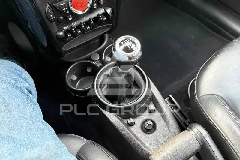 2015 Mini Countryman