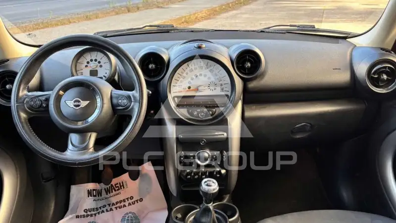 2015 Mini Countryman