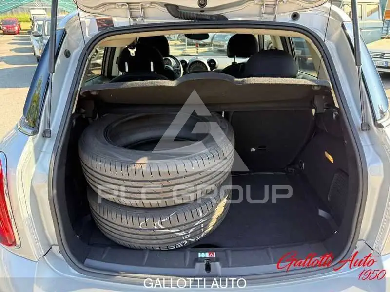 2015 Mini Countryman