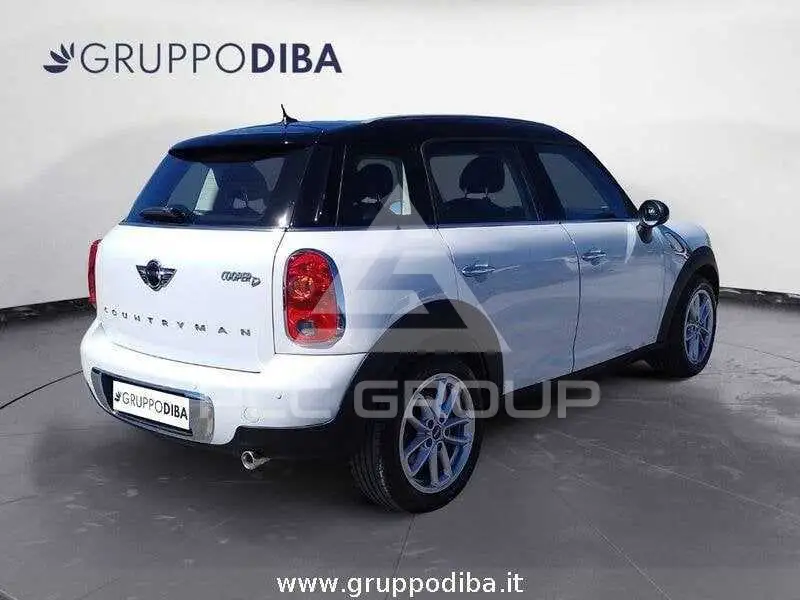2015 Mini Countryman