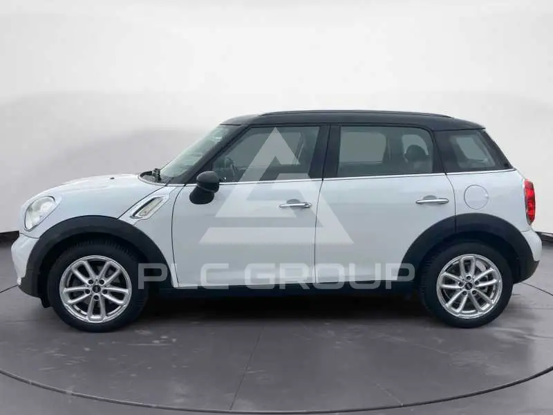 2015 Mini Countryman