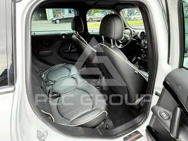 2015 Mini Countryman