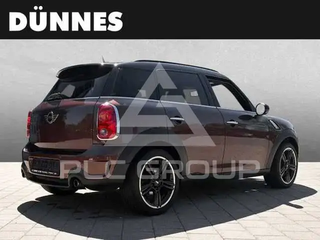2015 Mini Countryman