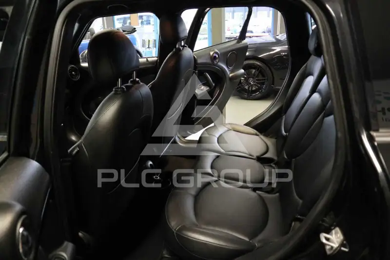 2015 Mini Countryman