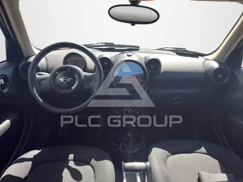 2015 Mini Countryman