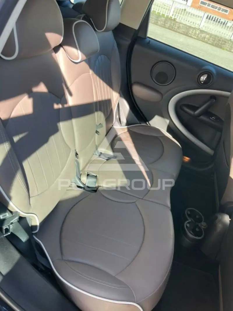 2015 Mini Countryman