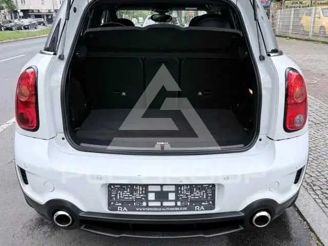 2015 Mini Countryman