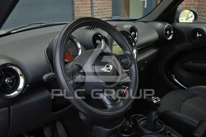 2015 Mini Countryman